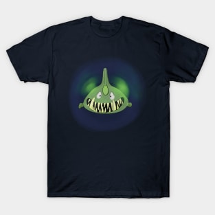 Anglerfish T-Shirt